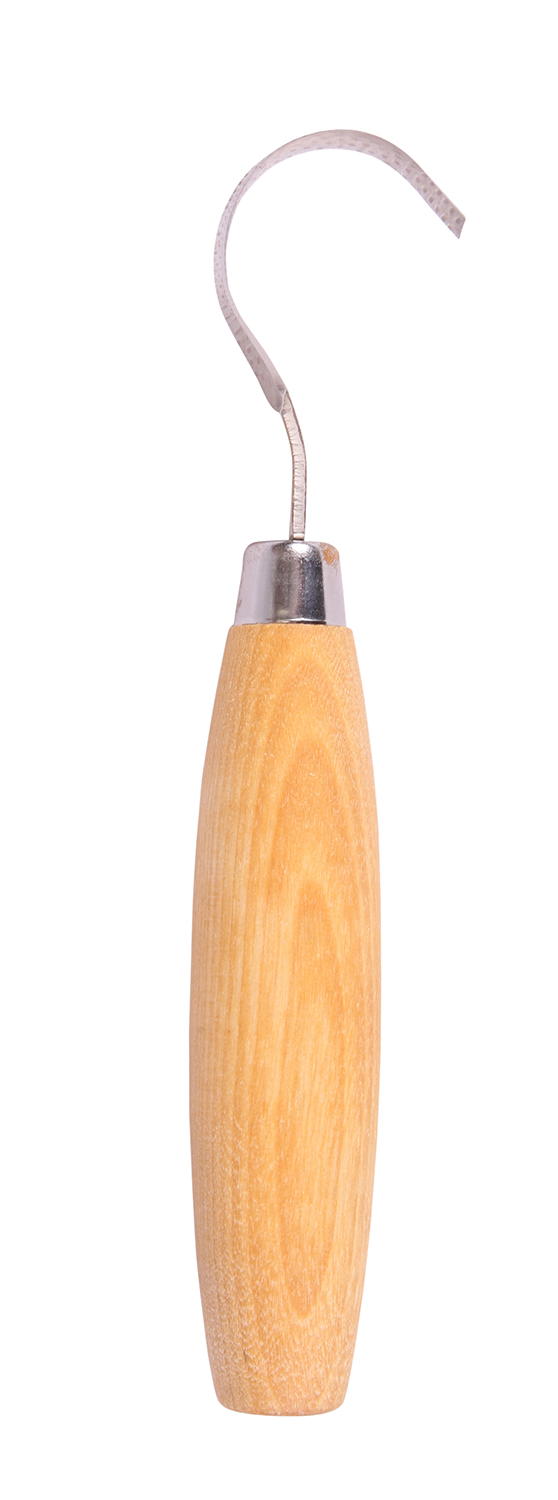 Mora 162 Double Edge Spoon Carving Kni 